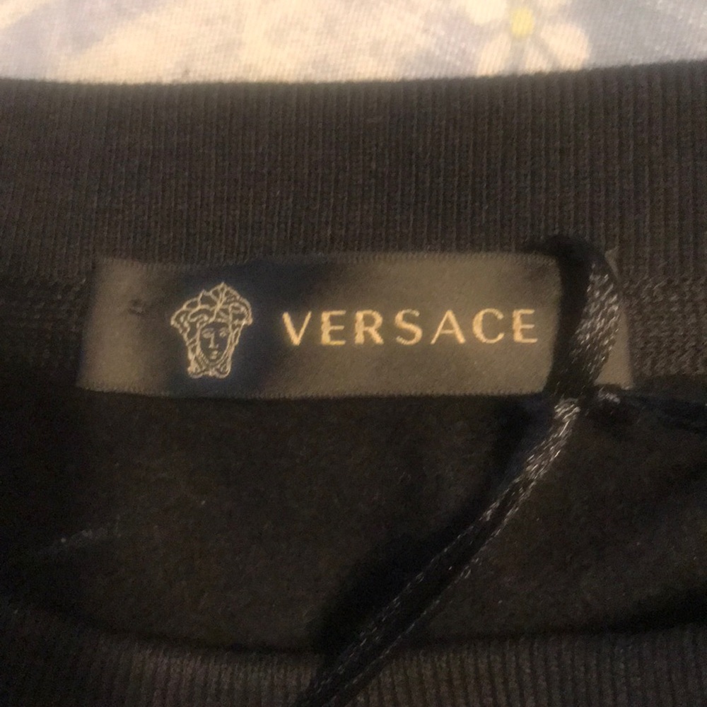 Versace sweatsuit - Picture 4 of 7
